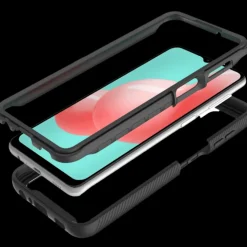 Comfycase Samsung Galaxy A32 5G Full Body Schokbestendig