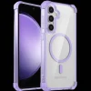Comfycase Samsung Galaxy S23 FE Impact MagSafe Hoesje