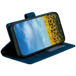 Comfycase Samsung Galaxy S26 Mandala Bookcase