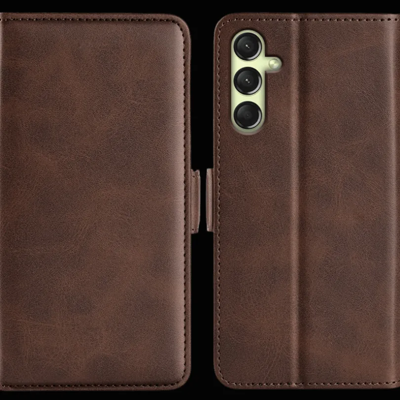 Comfycase Samsung Galaxy A16 Bookcase Hoesje