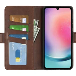 Comfycase Samsung Galaxy A16 Bookcase Hoesje