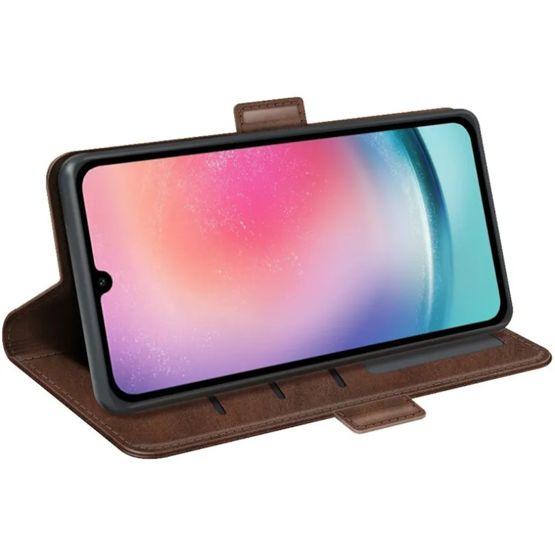 Comfycase Samsung Galaxy A16 Bookcase Hoesje