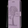 Comfycase Samsung Galaxy S20 Ultra Bookcase Hoesje Uiltjes