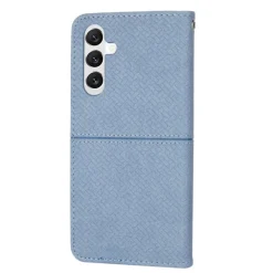 Comfycase Samsung Galaxy A25 Zacht Boek Hoesje