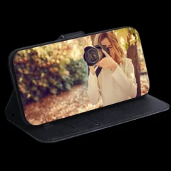 Comfycase Samsung Galaxy A21s Bookcase Hoesje Panda