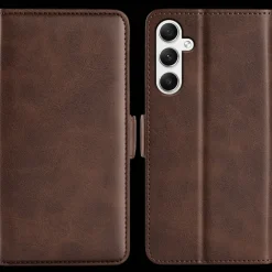 Comfycase Samsung Galaxy A35 Bookcase Hoesje
