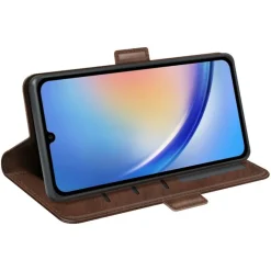 Comfycase Samsung Galaxy A35 Bookcase Hoesje