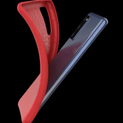 Comfycase Samsung Galaxy S20 FE Anti-Shock Mat Hoesje