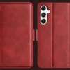 Comfycase Samsung Galaxy A35 Bookcase Hoesje