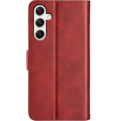 Comfycase Samsung Galaxy A35 Bookcase Hoesje
