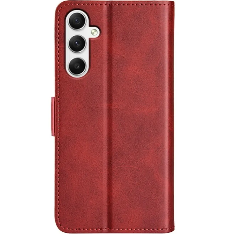 Comfycase Samsung Galaxy A35 Bookcase Hoesje