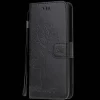 Comfycase Samsung Galaxy A21s Bookcase Hoesje Uiltjes