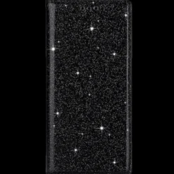 Comfycase Samsung Galaxy S20 Flash Powder Slim-Fit Flipcover