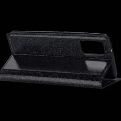 Comfycase Samsung Galaxy S20 Flash Powder Slim-Fit Flipcover