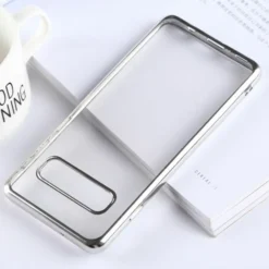 Comfycase Samsung Galaxy S10 Electra Hoesje