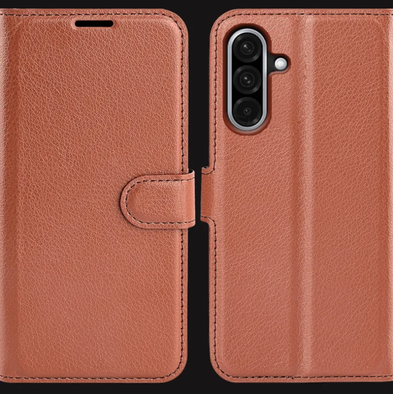 Comfycase Samsung Galaxy A36 Bookcase Hoesje