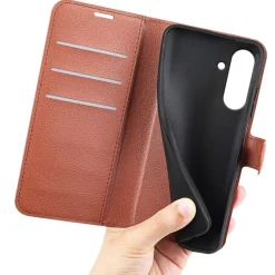 Comfycase Samsung Galaxy A36 Bookcase Hoesje