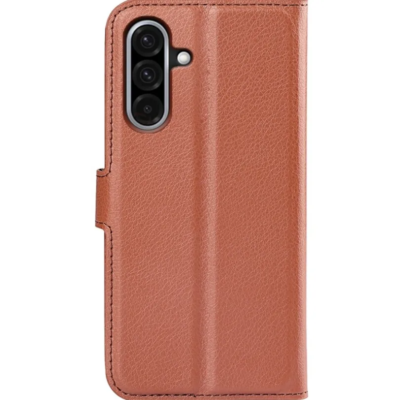 Comfycase Samsung Galaxy A36 Bookcase Hoesje