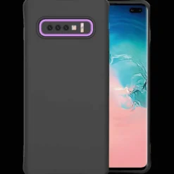 Comfycase Samsung Galaxy S10 Plus Anti-Shock Mat Hoesje