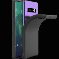 Comfycase Samsung Galaxy S10 Plus Anti-Shock Mat Hoesje