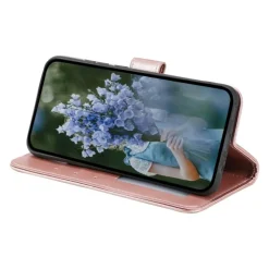 Comfycase Samsung Galaxy A56 Mandala Bookcase