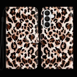 Comfycase Samsung Galaxy A57 Fashion Bookcase