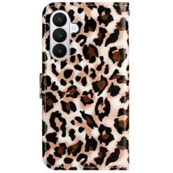 Comfycase Samsung Galaxy A57 Fashion Bookcase