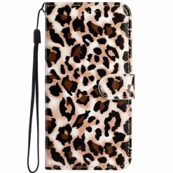 Comfycase Samsung Galaxy A57 Fashion Bookcase