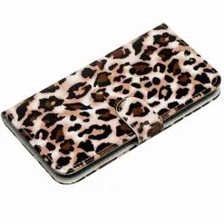 Comfycase Samsung Galaxy A57 Fashion Bookcase