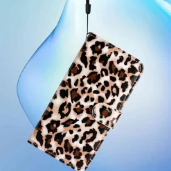 Comfycase Samsung Galaxy A57 Fashion Bookcase