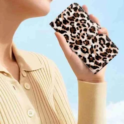 Comfycase Samsung Galaxy A57 Fashion Bookcase