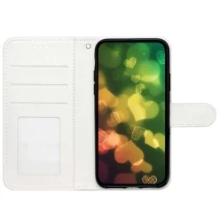 Comfycase Samsung Galaxy A57 Fashion Bookcase