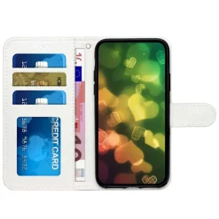 Comfycase Samsung Galaxy A57 Fashion Bookcase