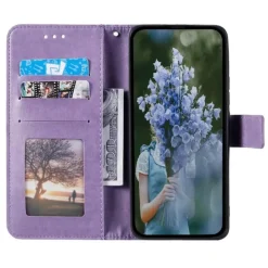 Comfycase Samsung Galaxy A37 Mandala Wallet