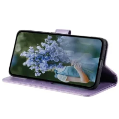 Comfycase Samsung Galaxy A37 Mandala Wallet