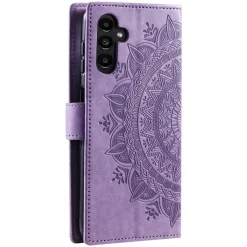 Comfycase Samsung Galaxy A37 Mandala Wallet