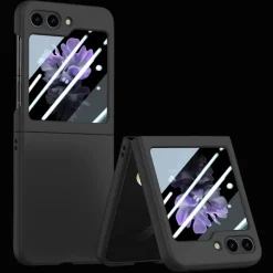 Comfycase Samsung Galaxy Z Flip6 Daily Beschermhoesje