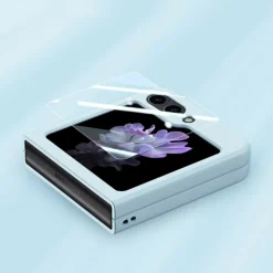 Comfycase Samsung Galaxy Z Flip6 Daily Beschermhoesje
