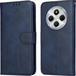 Comfycase Xiaomi Redmi 14C Boek Hoesje