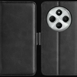 Comfycase Xiaomi Redmi 14C Bookcase Hoesje