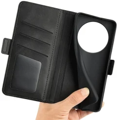 Comfycase Xiaomi Redmi 14C Bookcase Hoesje