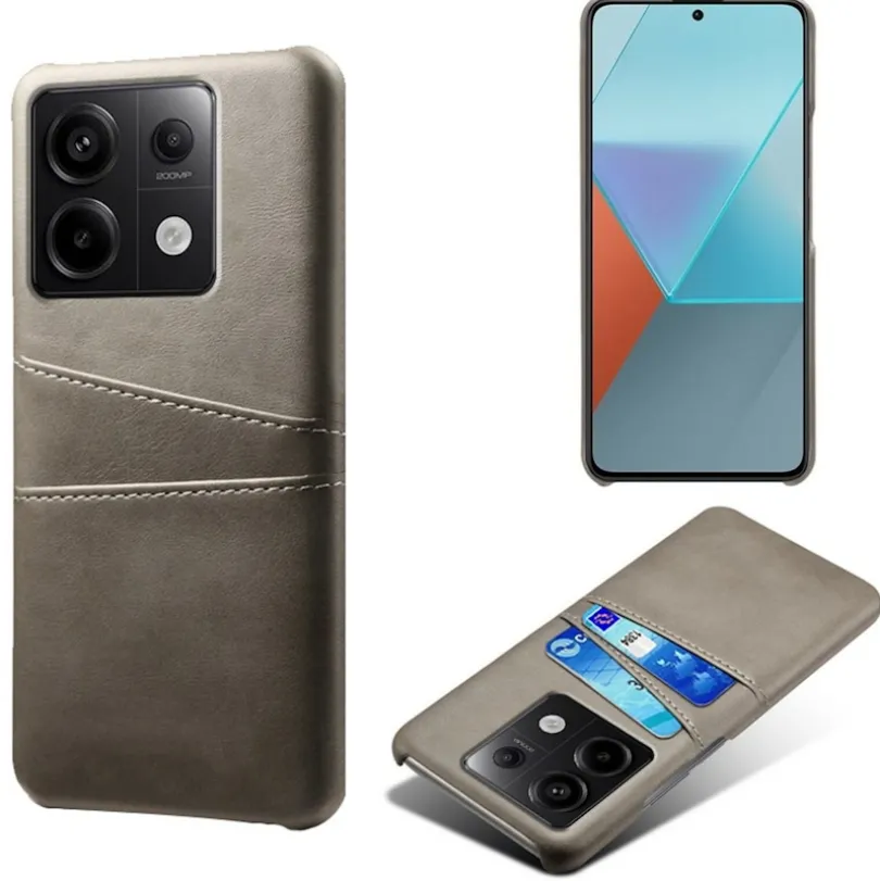 Comfycase Xiaomi Redmi Note 13 Pro 5G Card Case