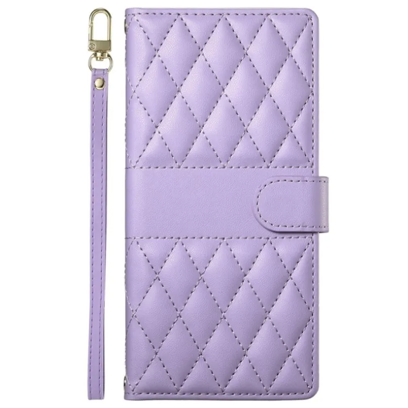 Comfycase Xiaomi Redmi Note 15 Pro 5G Bookcase met Koord