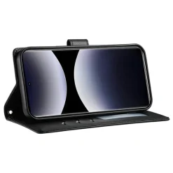 Comfycase Xiaomi Redmi Note 15 Pro Bookcase met Koord