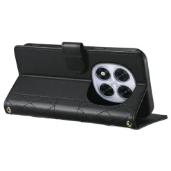Comfycase Xiaomi Redmi Note 15 Pro Bookcase met Koord