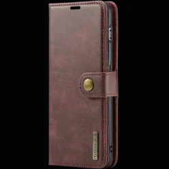 DG.MING OnePlus 11 Lederen 2-in-1 Wallet Hoesje