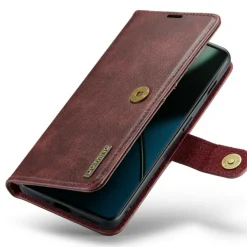 DG.MING OnePlus 11 Lederen 2-in-1 Wallet Hoesje