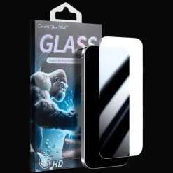 DO AS YOU WISH iPhone 14 Pro Tempered Glass Screenprotector