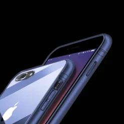 DUX DUCIS iPhone 7 Plus / 8 Plus Light Series Hoesje