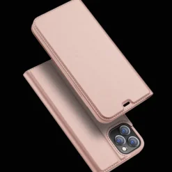DUX DUCIS iPhone 12 Pro Max Skin Pro Flip Case Hoesje